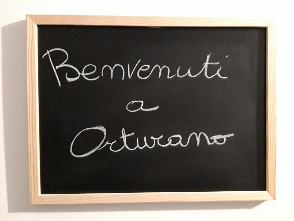 La Romanina Bagnone Kültér fotó